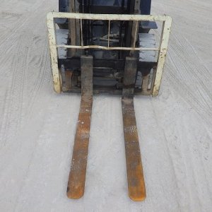 SUMITOMO 11-FD20PVIIHA ★ Forklift ★ 4m, 1850kg, SIDE SHIFT - Image 8