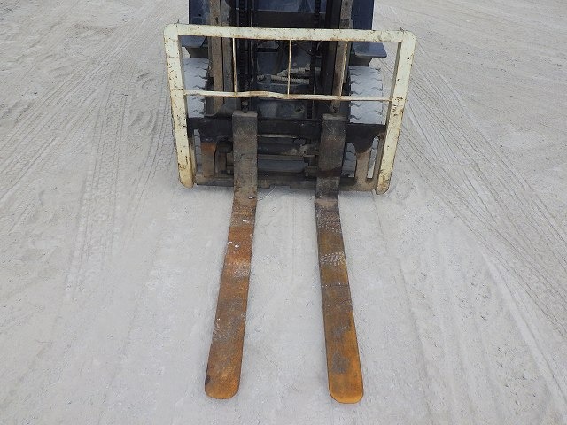 SUMITOMO 11-FD20PVIIHA ★ Forklift ★ 4m, 1850kg, SIDE SHIFT