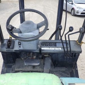 SUMITOMO 11-FD20PVIIHA ★ Forklift ★ 4m, 1850kg, SIDE SHIFT - Image 31