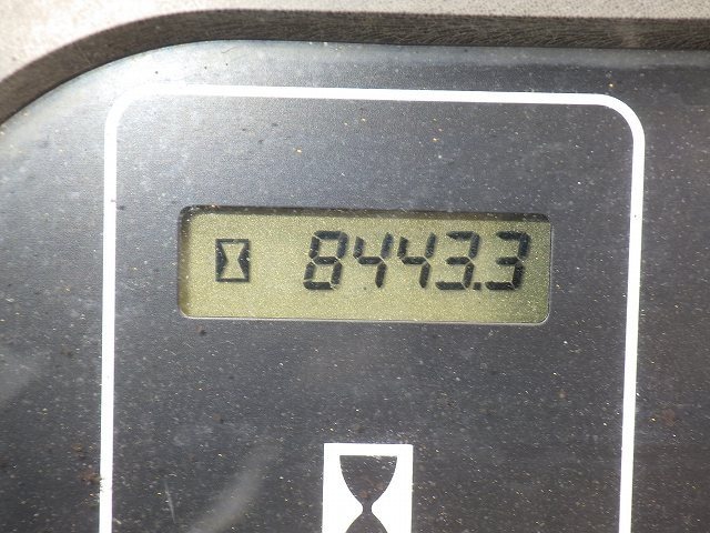 SUMITOMO 11-FD20PVIIHA ★ Forklift ★ 4m, 1850kg, SIDE SHIFT