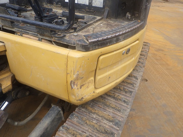 CAT 303CCR ★ Mini Excavator ★ 300G+PAD, PIPING, MULTI