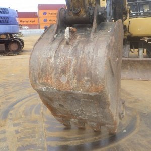 CAT 303CCR ★ Mini Excavator ★ 300G+PAD, PIPING, MULTI - Image 13