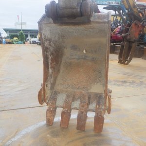CAT 303CCR ★ Mini Excavator ★ 300G+PAD, PIPING, MULTI - Image 14