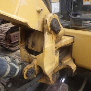 CAT 303CCR ★ Mini Excavator ★ 300G+PAD, PIPING, MULTI - Image 15