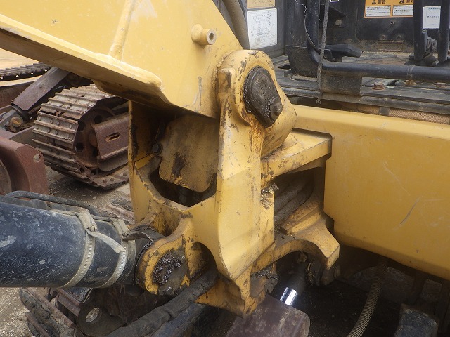 CAT 303CCR ★ Mini Excavator ★ 300G+PAD, PIPING, MULTI