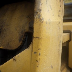 CAT 303CCR ★ Mini Excavator ★ 300G+PAD, PIPING, MULTI - Image 16
