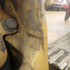 CAT 303CCR ★ Mini Excavator ★ 300G+PAD, PIPING, MULTI - Image 17