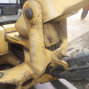 CAT 303CCR ★ Mini Excavator ★ 300G+PAD, PIPING, MULTI - Image 18