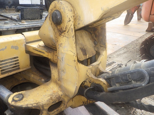 CAT 303CCR ★ Mini Excavator ★ 300G+PAD, PIPING, MULTI