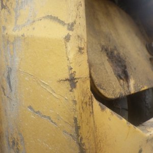 CAT 303CCR ★ Mini Excavator ★ 300G+PAD, PIPING, MULTI - Image 19