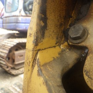 CAT 303CCR ★ Mini Excavator ★ 300G+PAD, PIPING, MULTI - Image 20