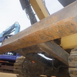 CAT 303CCR ★ Mini Excavator ★ 300G+PAD, PIPING, MULTI - Image 24