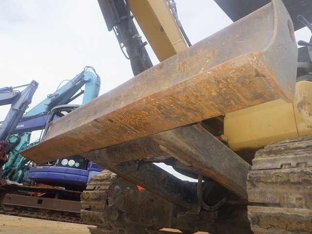 CAT 303CCR ★ Mini Excavator ★ 300G+PAD, PIPING, MULTI