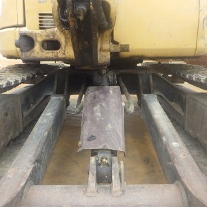 CAT 303CCR ★ Mini Excavator ★ 300G+PAD, PIPING, MULTI - Image 25