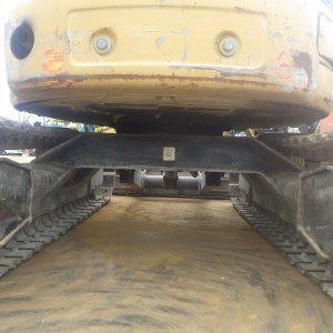 CAT 303CCR ★ Mini Excavator ★ 300G+PAD, PIPING, MULTI - Image 26