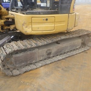 CAT 303CCR ★ Mini Excavator ★ 300G+PAD, PIPING, MULTI - Image 29