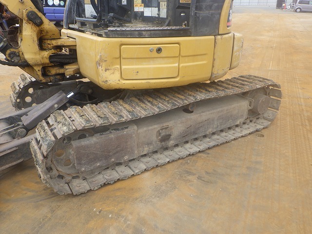 CAT 303CCR ★ Mini Excavator ★ 300G+PAD, PIPING, MULTI
