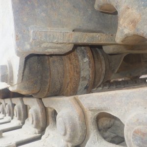 CAT 303CCR ★ Mini Excavator ★ 300G+PAD, PIPING, MULTI - Image 37