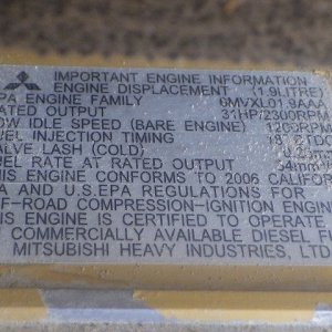 CAT 303CCR ★ Mini Excavator ★ 300G+PAD, PIPING, MULTI - Image 55