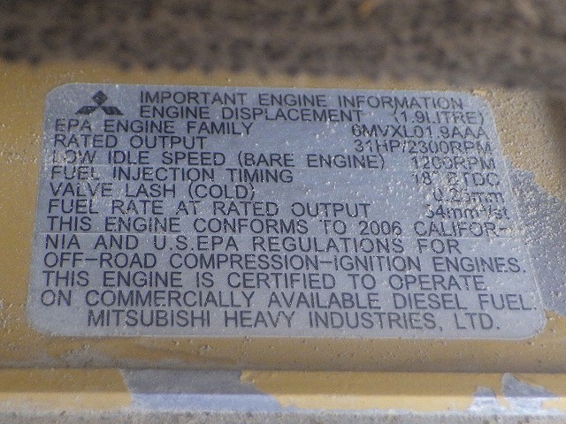 CAT 303CCR ★ Mini Excavator ★ 300G+PAD, PIPING, MULTI