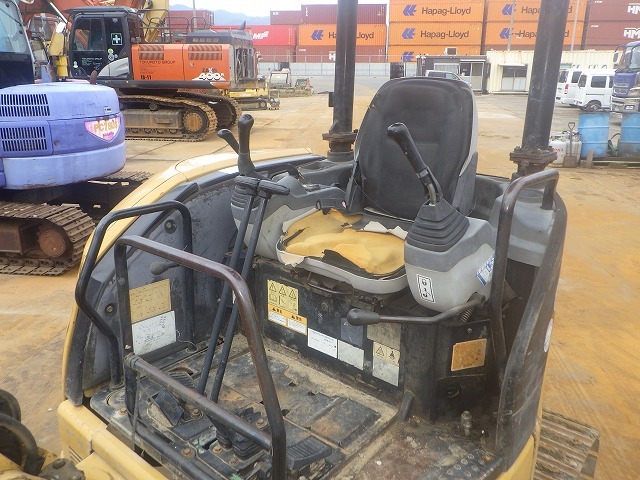 CAT 303CCR ★ Mini Excavator ★ 300G+PAD, PIPING, MULTI