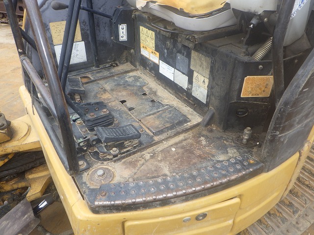 CAT 303CCR ★ Mini Excavator ★ 300G+PAD, PIPING, MULTI