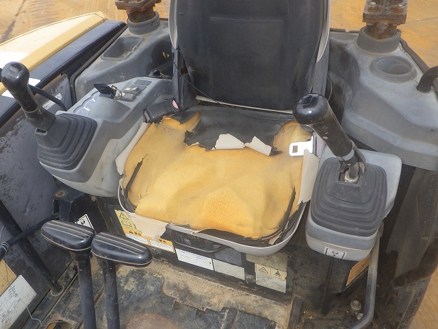 CAT 303CCR ★ Mini Excavator ★ 300G+PAD, PIPING, MULTI