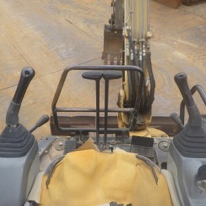 CAT 303CCR ★ Mini Excavator ★ 300G+PAD, PIPING, MULTI - Image 66