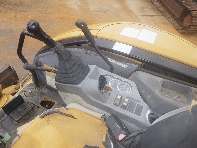 CAT 303CCR ★ Mini Excavator ★ 300G+PAD, PIPING, MULTI