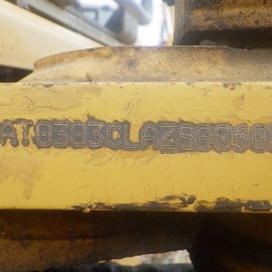 CAT 303CCR ★ Mini Excavator ★ 300G+PAD, PIPING, MULTI - Image 73