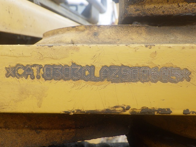CAT 303CCR ★ Mini Excavator ★ 300G+PAD, PIPING, MULTI