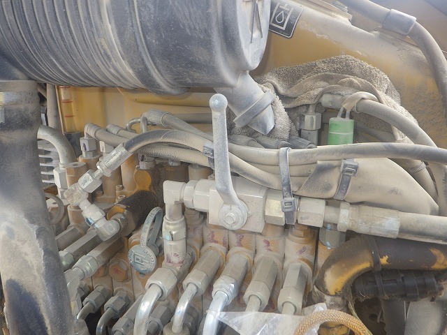 CAT 303CCR ★ Mini Excavator ★ 300G+PAD, PIPING, MULTI
