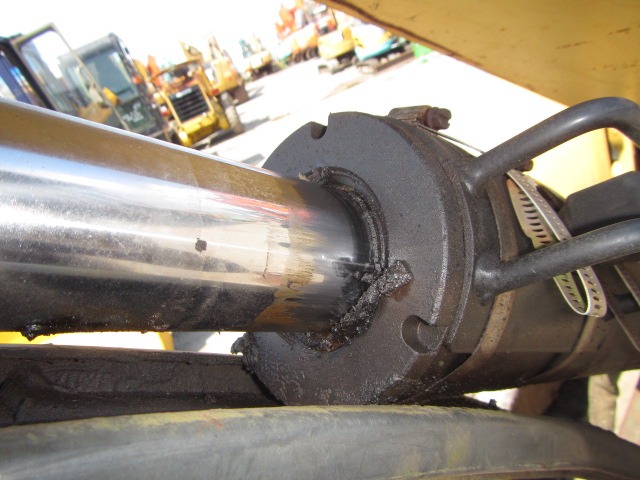 CAT 304CCR ★ Mini Excavator ★ 400R, PIPING, MULTI