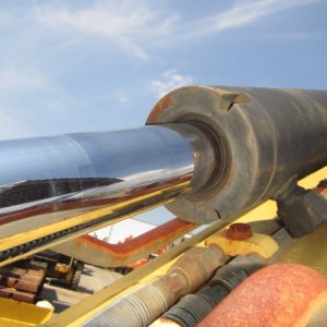 CAT 304CCR ★ Mini Excavator ★ 400R, PIPING, MULTI - Image 12
