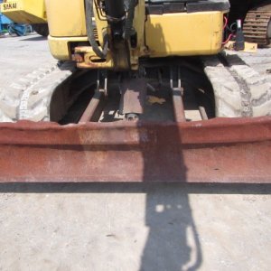 CAT 304CCR ★ Mini Excavator ★ 400R, PIPING, MULTI - Image 15