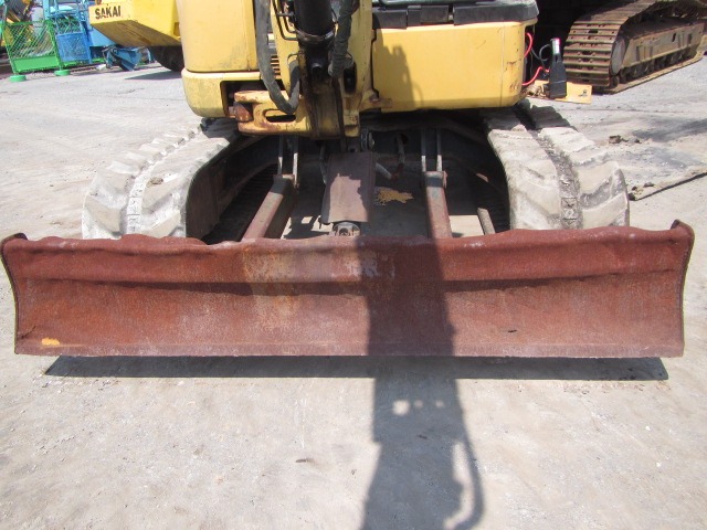 CAT 304CCR ★ Mini Excavator ★ 400R, PIPING, MULTI