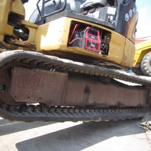 CAT 304CCR ★ Mini Excavator ★ 400R, PIPING, MULTI - Image 18