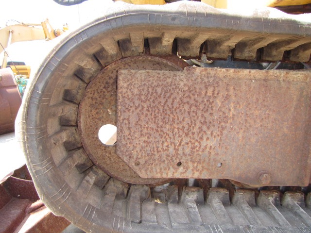 CAT 304CCR ★ Mini Excavator ★ 400R, PIPING, MULTI