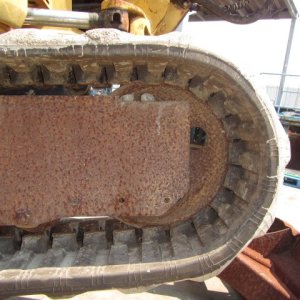 CAT 304CCR ★ Mini Excavator ★ 400R, PIPING, MULTI - Image 27