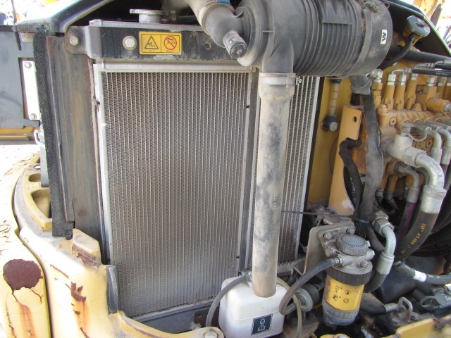 CAT 304CCR ★ Mini Excavator ★ 400R, PIPING, MULTI