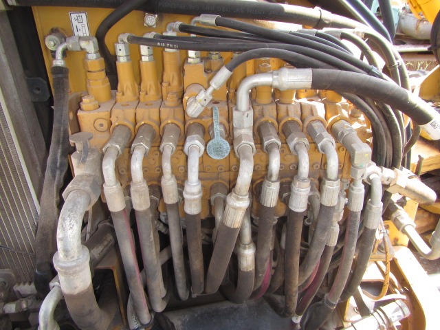 CAT 304CCR ★ Mini Excavator ★ 400R, PIPING, MULTI