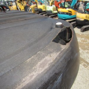 CAT 304CCR ★ Mini Excavator ★ 400R, PIPING, MULTI - Image 46
