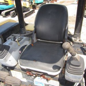 CAT 304CCR ★ Mini Excavator ★ 400R, PIPING, MULTI - Image 47
