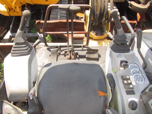 CAT 304CCR ★ Mini Excavator ★ 400R, PIPING, MULTI