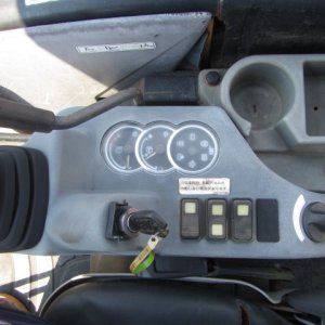 CAT 304CCR ★ Mini Excavator ★ 400R, PIPING, MULTI - Image 49