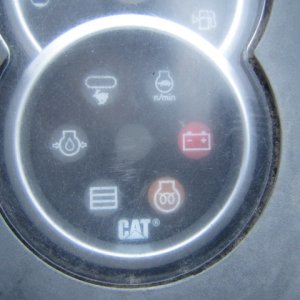 CAT 304CCR ★ Mini Excavator ★ 400R, PIPING, MULTI - Image 51