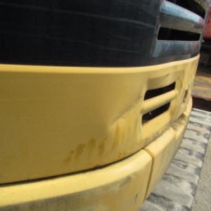 CAT 305DCR ★ Mini Excavator ★ 400R, ARM CRANE, MULTI - Image 5