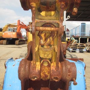 CAT 305DCR ★ Mini Excavator ★ 400R, ARM CRANE, MULTI - Image 9