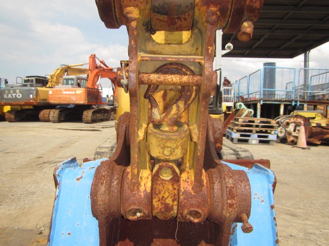 CAT 305DCR ★ Mini Excavator ★ 400R, ARM CRANE, MULTI