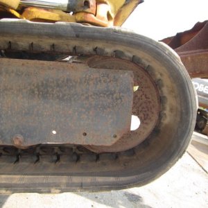 CAT 305DCR ★ Mini Excavator ★ 400R, ARM CRANE, MULTI - Image 27